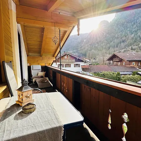 Haus Maria Schönau am Königssee