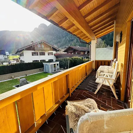 Haus Maria Schönau am Königssee