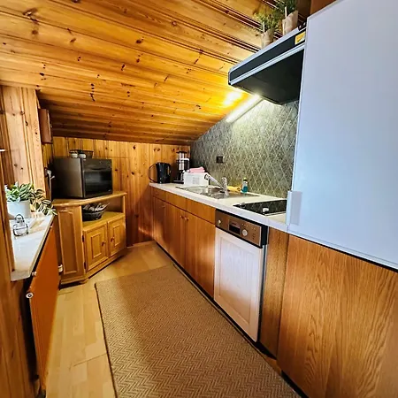Haus Maria * Schönau am Königssee
