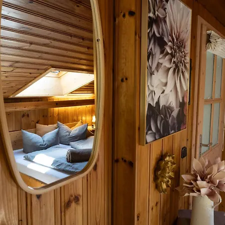 Apartmán Haus Maria *