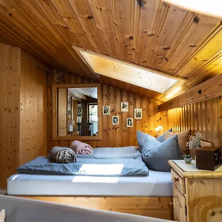 Haus Maria Apartmán *