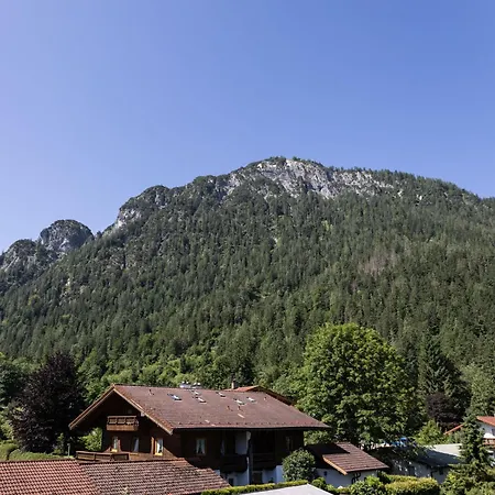 Apartmán Haus Maria *