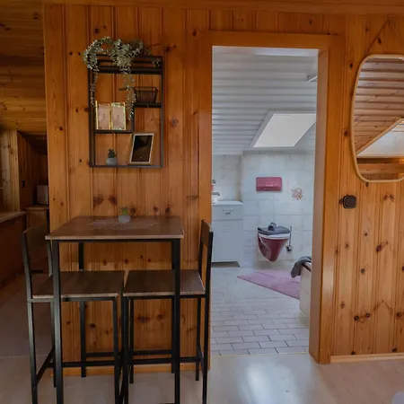 Haus Maria Apartmán Schönau am Königssee