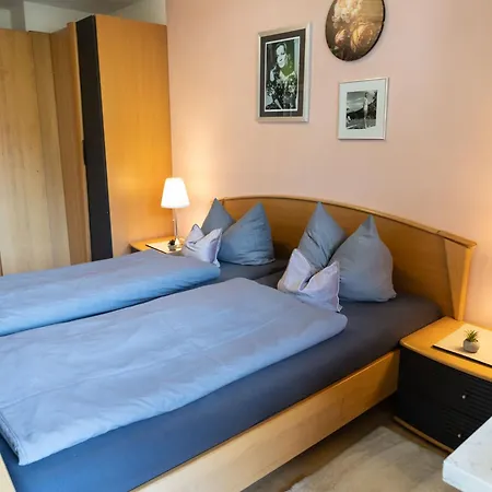 Apartment Haus Maria