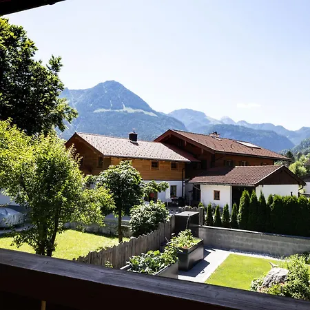 Haus Maria * Schönau am Königssee