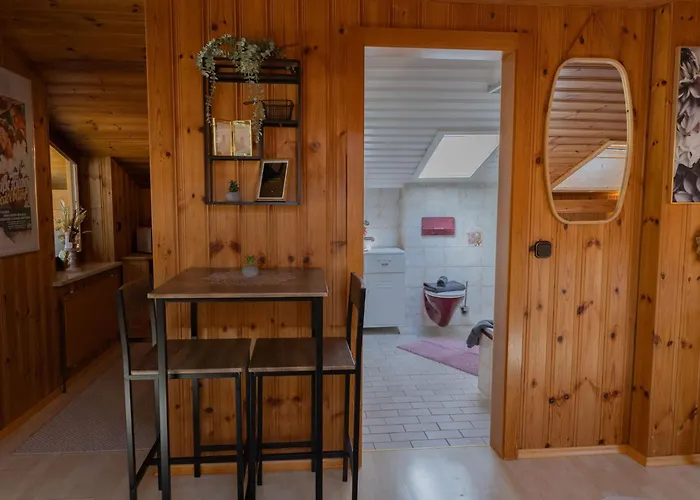 Haus Maria Apartamento Schönau am Königssee
