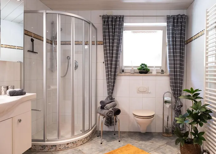 Haus Maria Apartamento Schönau am Königssee